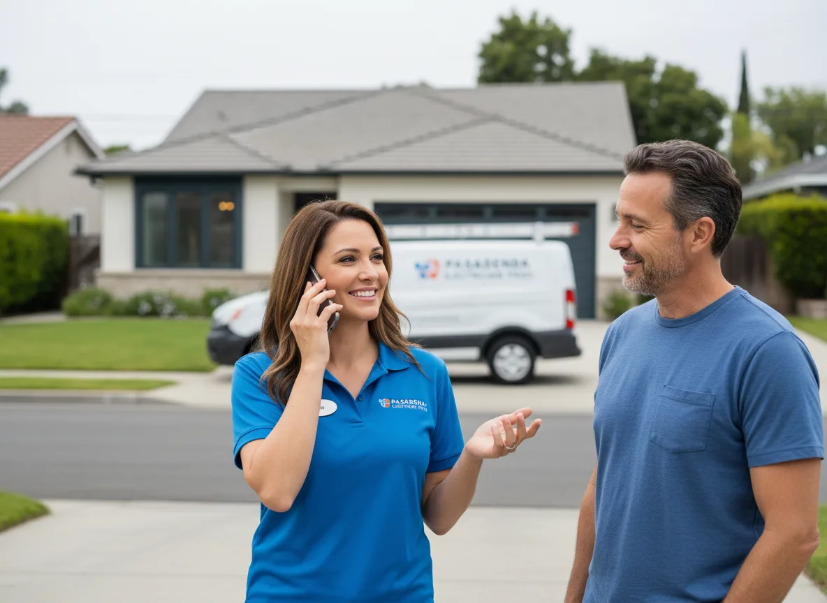 Electrician Richburg, SC FAQs
